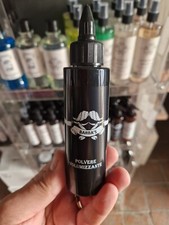 cera in  polvere volumizzante