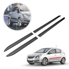 for Opel Corsa D 5D 2006-2013