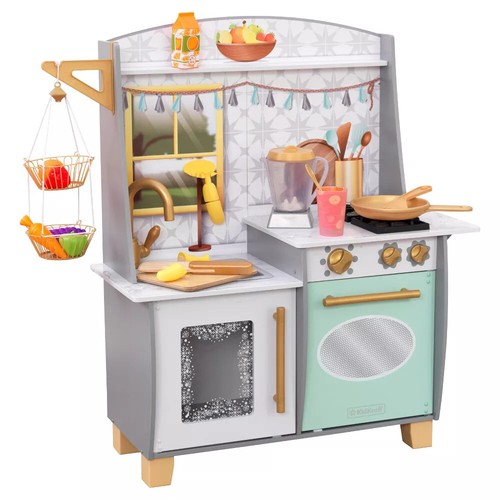 Kidkraft smoothie fun - fun, set