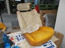 SEDILE ANTERIORE FIAT 132 GLS ORIGINALE FIAT 4399657