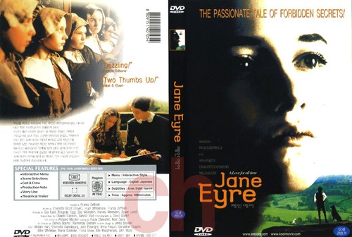 Jane eyre franco - (1996),