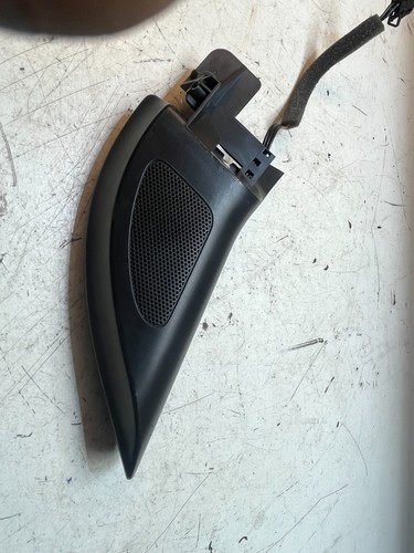 Specchio triangolare con - specchio,