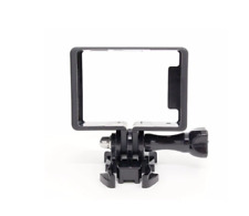 Action Accessories Telaio Protettivo Standard per Gopro Hero 4 3 Custodia Custodia