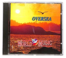 EBOND World Music - Oversea EDITORIALE CD CD047035