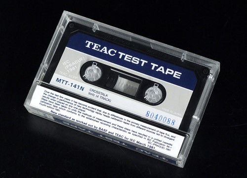 Teac mtt 141n crosstalk - teac, mtt-141n