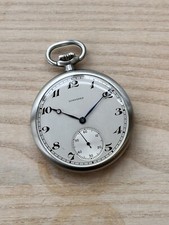 Orologio tasca longines - tasca, in