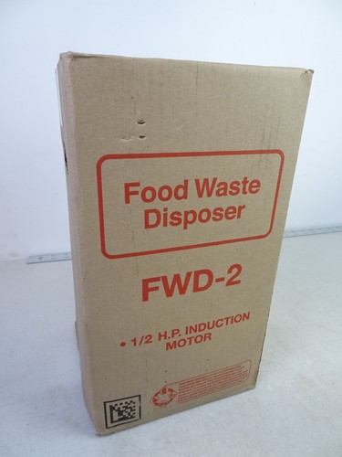 Insinkerator food waste - insinkerator,