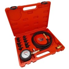 Set 12pz strumenti tester