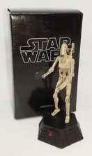 Star Wars De Agostini Scacchi Droid Troop in Piedi Pedone 1/24 Figure