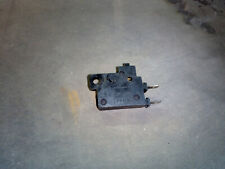 interruttore stop pompa freno anteriore honda africa twin 650 RD03