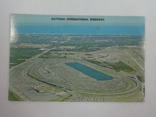 Cartolina d'epoca Daytona