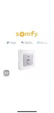Somfy Smoove Origin io