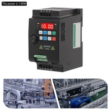 Convertitore Inverter