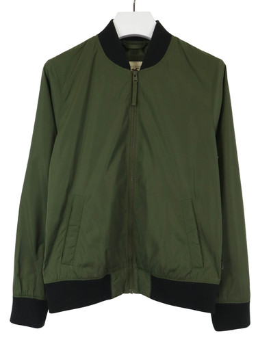 Hollister giacca uomo medio - giacca,