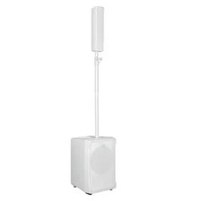 Rcf evox jmix8 sistema - rcf,