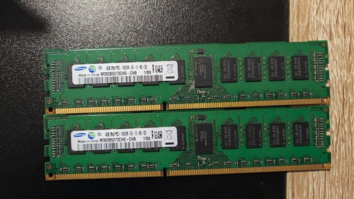 Ram samsung m393b5273ch0 ch9 - ram, m393b5273ch0-ch9