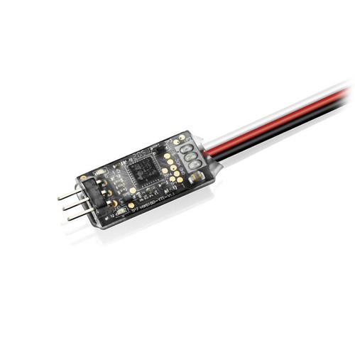 30850500 hobbywing adattatore - hobbywing,