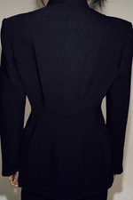 ZARA NEW WOMAN TAILORED BLAZER