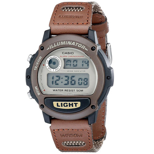 CASIO