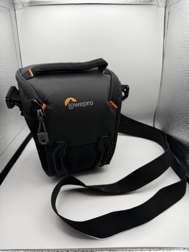 Borsa tracolla lowepro - borsa,