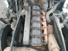 ⭐ D457937 OM457 LA M motore