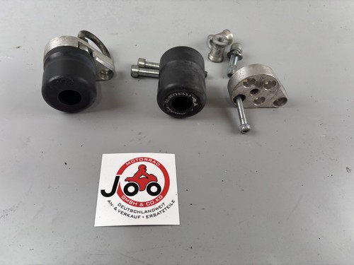Paracolpi protezione motore