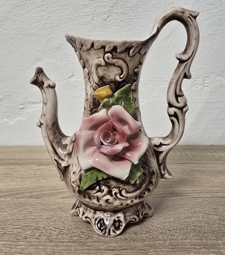 Vaso ceramica bassano forma - bassano,