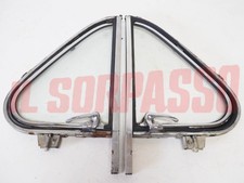 DEFLETTORE PORTA DESTRA +