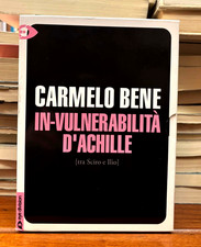 Carmelo Bene -