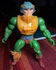 MOTU MAITRE D ARMES , mattel