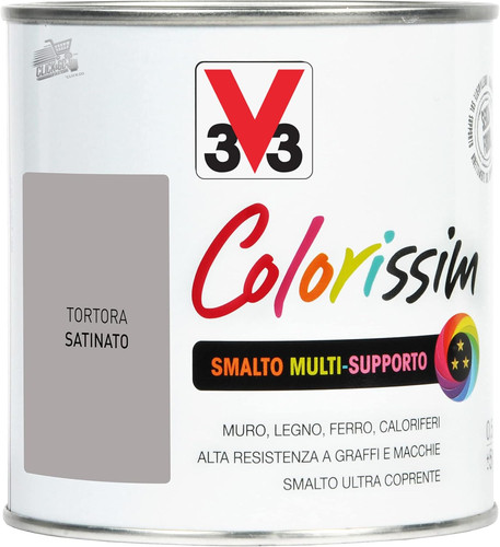 Smalto multisupporto - smalto,