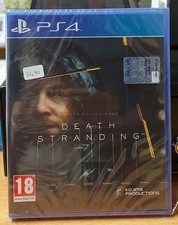 DEATH STRANDING PS4 EDIZIONE