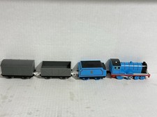 Tomy Thomas Plarail Edward con