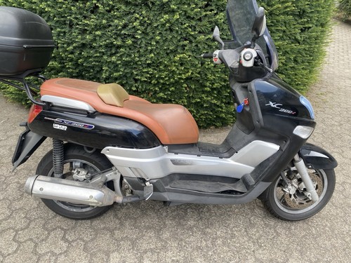 Yamaha 300 per ricambi - per,