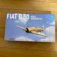 Set Modellino Aeronautico