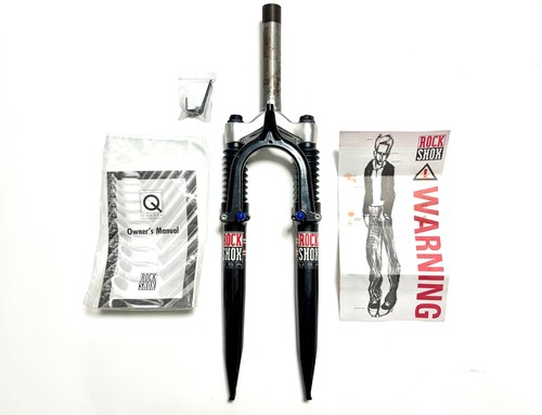 Nos rockshox quadra - nos,