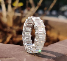 Fede Nuziale Eternità