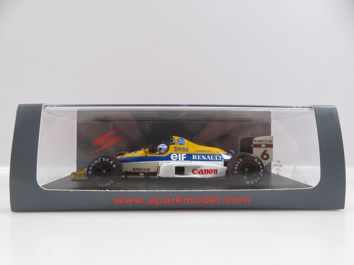Spark s4321 fw12c gp - s4321,