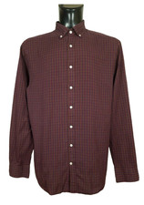 Camicia Gant manica lunga cotone taglia XL uomo gc