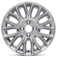 Cerchio in lega 6J x 15'' per