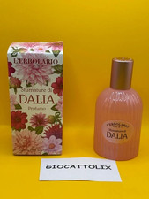 Profumo Sfumatore di Dalia