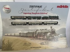 Scala H0 Märklin 26360