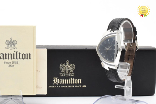 Exc box 1998 hamilton - 1998,