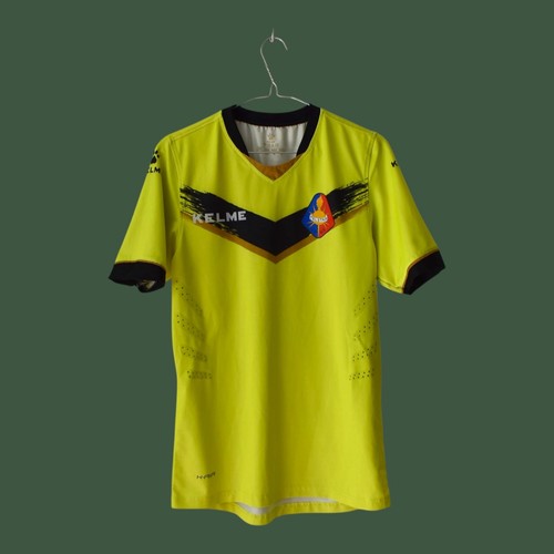 Maglia trasferta telstar - trasferta, sc