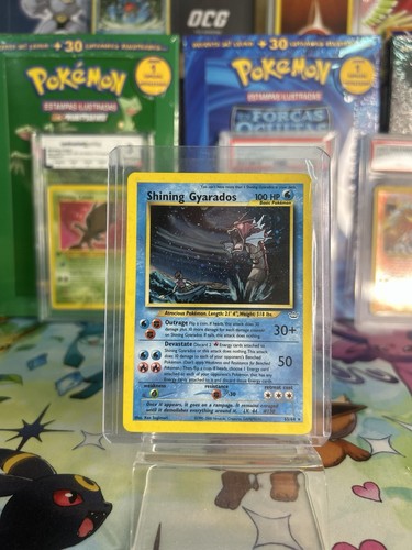 Shining gyarados neo - shining,