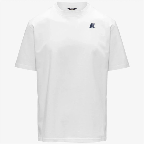 Way shirt solo - k-way, t-shirt