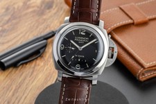 Orologio Uomo Panerai Luminor
