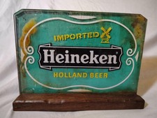 Insegna da banco vintage