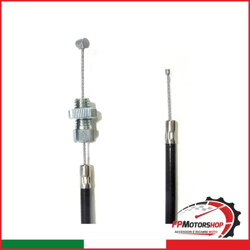 Cavo acceleratore gas - acceleratore, moto