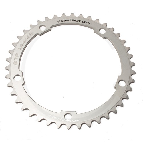 Gebhardt catena classica - gebhardt, |